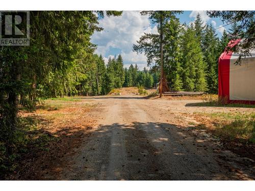 2718 Osachoff Road, South Slocan, BC - Outdoor With View