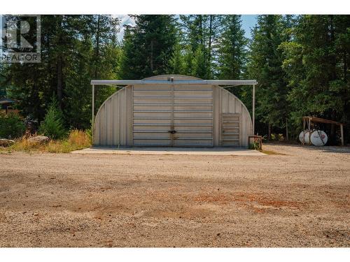 2718 Osachoff Road, South Slocan, BC - Outdoor