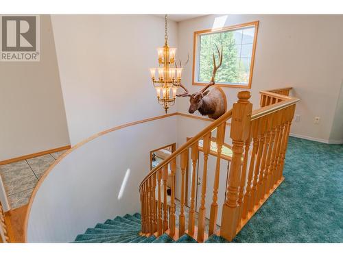 2718 Osachoff Road, South Slocan, BC - Indoor Photo Showing Other Room