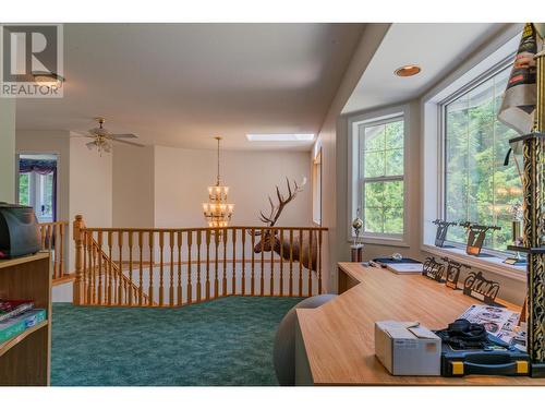 2718 Osachoff Road, South Slocan, BC - Indoor Photo Showing Other Room