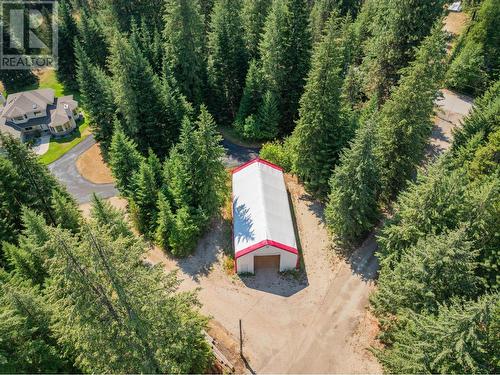 2718 Osachoff Road, South Slocan, BC - Outdoor With View