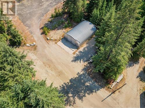 2718 Osachoff Road, South Slocan, BC - Outdoor With View