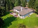 2718 Osachoff Road, South Slocan, BC  - Outdoor 