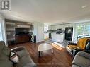 1 Bryant Street, Hearst, ON  - Indoor Photo Showing Living Room 