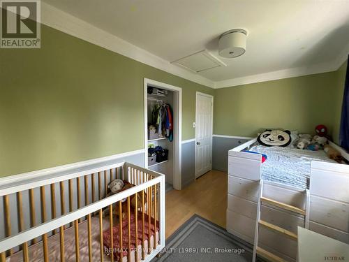 1 Bryant Street, Hearst, ON - Indoor Photo Showing Laundry Room