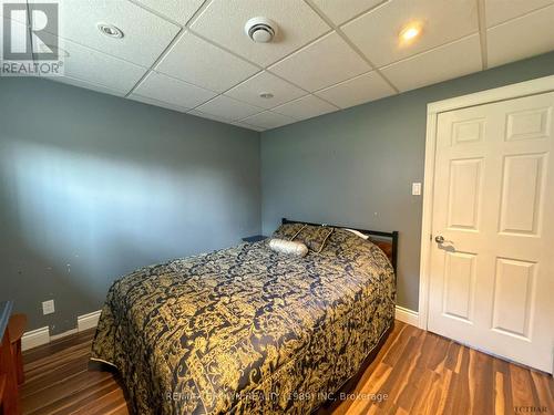 1 Bryant Street, Hearst, ON - Indoor Photo Showing Bedroom