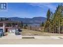 1401 21 Street Ne Lot# 13, Salmon Arm, BC  - Outdoor With Body Of Water With View 