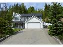 255 Redden Road, Quesnel, BC  - Outdoor With Facade 