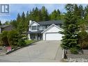 255 Redden Road, Quesnel, BC  - Outdoor 