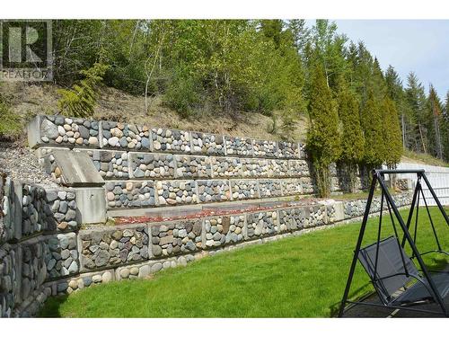 255 Redden Road, Quesnel, BC - Outdoor