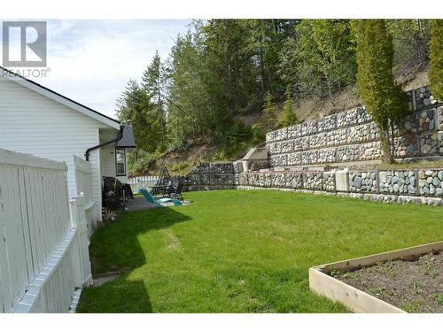 255 Redden Road, Quesnel, BC - Outdoor