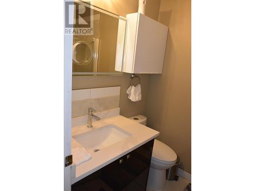 255 Redden Road, Quesnel, BC - Indoor Photo Showing Bathroom