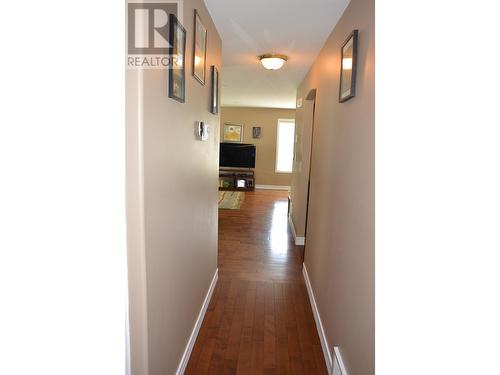 255 Redden Road, Quesnel, BC - Indoor Photo Showing Other Room