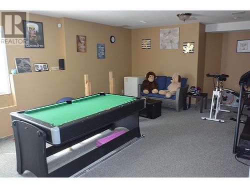 255 Redden Road, Quesnel, BC - Indoor Photo Showing Other Room