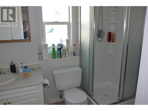 255 Redden Road, Quesnel, BC - Indoor Photo Showing Bathroom