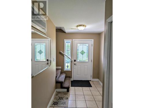 255 Redden Road, Quesnel, BC - Indoor Photo Showing Other Room