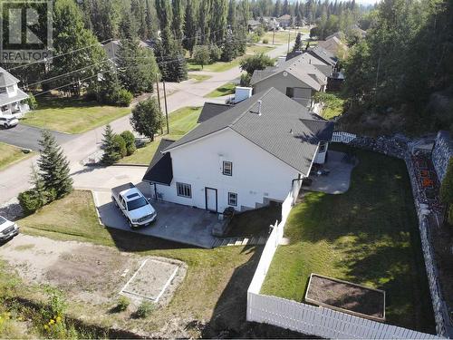 255 Redden Road, Quesnel, BC - Outdoor