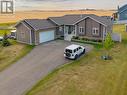 1008 90 Avenue, Dawson Creek, BC  - Outdoor 