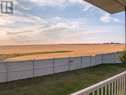 1008 90 Avenue, Dawson Creek, BC - Outdoor With View