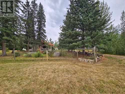 4850 East Arras Road, Dawson Creek, BC - Outdoor