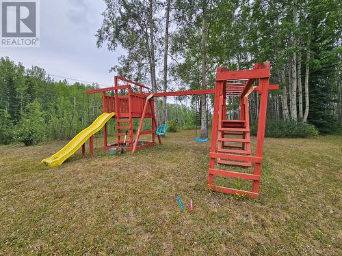 4850 East Arras Road, Dawson Creek, BC - Outdoor