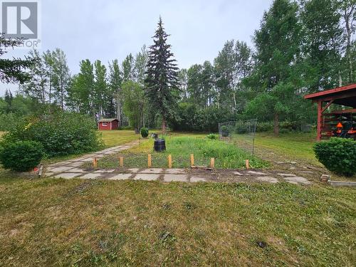 4850 East Arras Road, Dawson Creek, BC - Outdoor