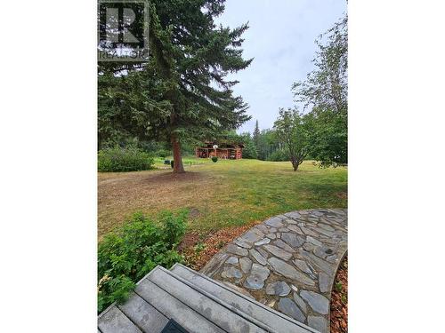 4850 East Arras Road, Dawson Creek, BC - Outdoor