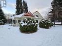 4850 East Arras Road, Dawson Creek, BC  - Outdoor 