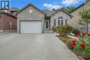 285 Wesley Boulevard, Cambridge, ON  - Outdoor With Facade 