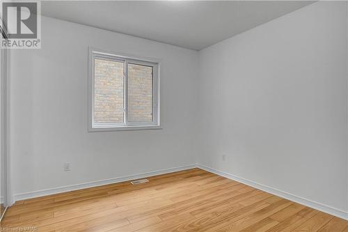 285 Wesley Boulevard, Cambridge, ON - Indoor Photo Showing Other Room