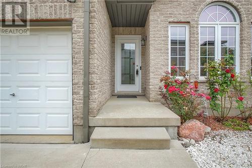 285 Wesley Boulevard, Cambridge, ON - Outdoor