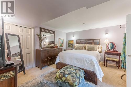 830 Kildare Road, Peterborough (Monaghan), ON - Indoor Photo Showing Bedroom