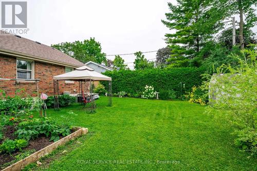 830 Kildare Road, Peterborough (Monaghan), ON - Outdoor