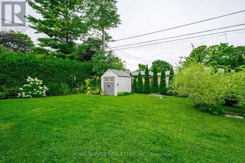 830 Kildare Road, Peterborough (Monaghan), ON - Outdoor