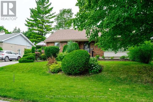 830 Kildare Road, Peterborough (Monaghan), ON - Outdoor