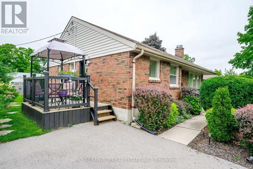 830 Kildare Road, Peterborough (Monaghan), ON - Outdoor