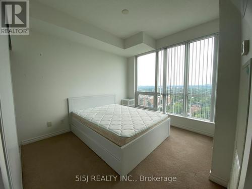 2001 - 18 Holmes Avenue, Toronto, ON - Indoor Photo Showing Bedroom