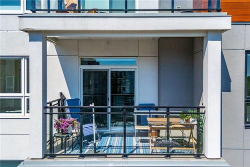 340 Plains Road E|Unit #512, Burlington, ON - Outdoor