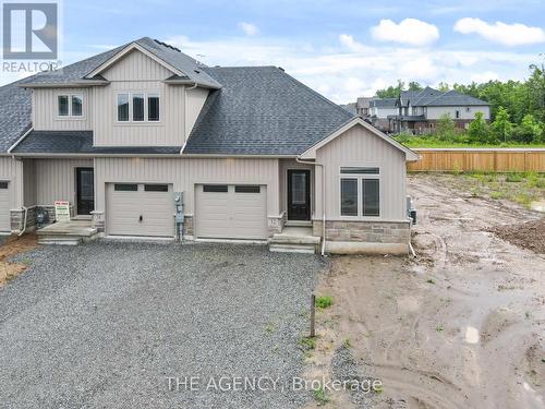 32 Austin Drive, Welland, ON - Outdoor