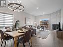 32 Austin Drive, Welland, ON  - Indoor Photo Showing Dining Room 