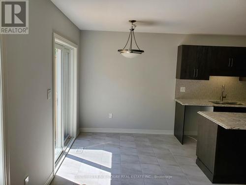 10 - 340 Prospect Point Road N, Fort Erie, ON - Indoor Photo Showing Kitchen