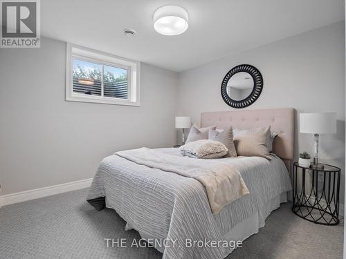 33 Austin Drive, Welland, ON - Indoor Photo Showing Bedroom