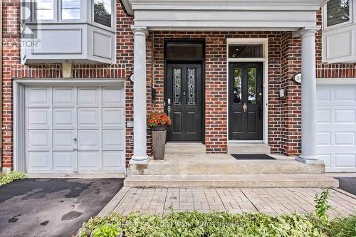 6 - 36 Mendota Road, Toronto (Stonegate-Queensway), ON - Outdoor With Facade