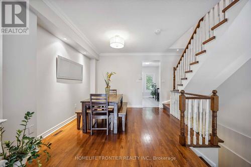 6 - 36 Mendota Road, Toronto (Stonegate-Queensway), ON - Indoor Photo Showing Other Room