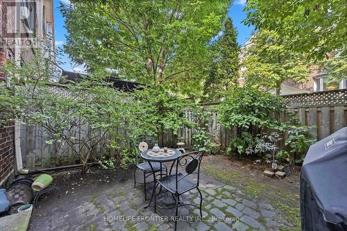 6 - 36 Mendota Road, Toronto (Stonegate-Queensway), ON - Outdoor