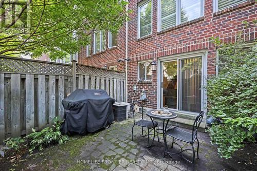 6 - 36 Mendota Road, Toronto (Stonegate-Queensway), ON - Outdoor With Exterior