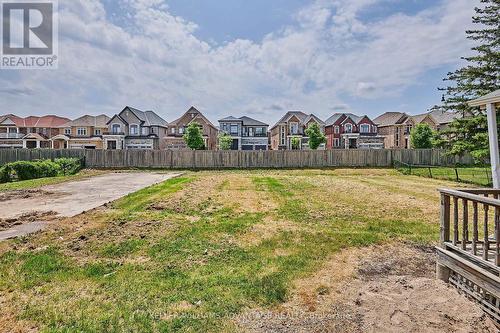 Unit 2 - 9408 Chinguacousy Road, Brampton (Credit Valley), ON - Outdoor