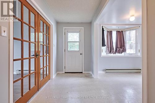 Unit 2 - 9408 Chinguacousy Road, Brampton (Credit Valley), ON - Indoor Photo Showing Other Room