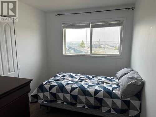 9700 10 Street, Dawson Creek, BC - Indoor Photo Showing Bedroom