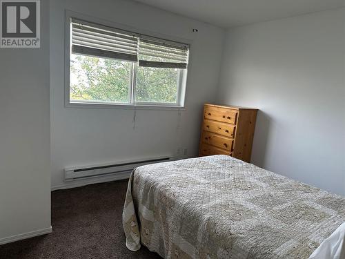 9700 10 Street, Dawson Creek, BC - Indoor Photo Showing Bedroom